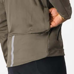 TRAIL HOODIE JACKET