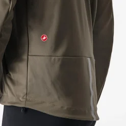 TRAIL HOODIE JACKET