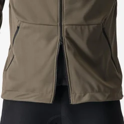 TRAIL HOODIE JACKET