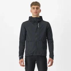 TRAIL HOODIE JACKET