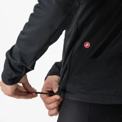 TRAIL HOODIE JACKET