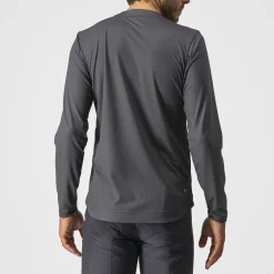 TRAIL TECH LONGSLEEVE TEE