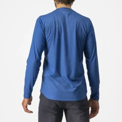 TRAIL TECH LONGSLEEVE TEE