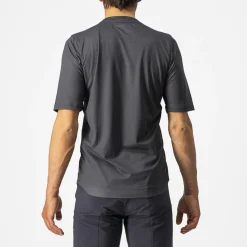 TRAIL TECH TEE