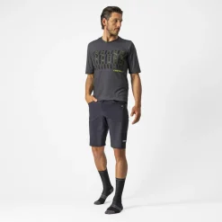 TRAIL TECH TEE
