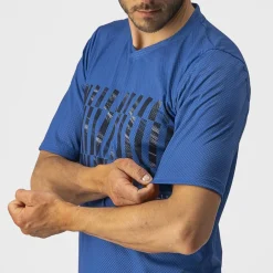 TRAIL TECH TEE