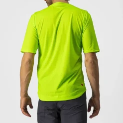 TRAIL TECH TEE