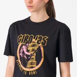 T-SHIRT HIGHWAY TO ROME