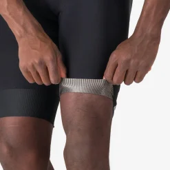 TUTTO NANO BIBSHORT