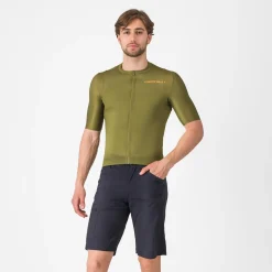 UNLIMITED ADVENTURE BAGGY SHORT