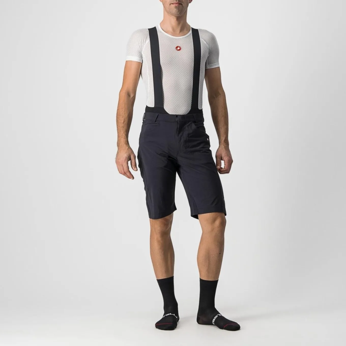 UNLIMITED BAGGY SHORT