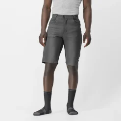 UNLIMITED BAGGY SHORT