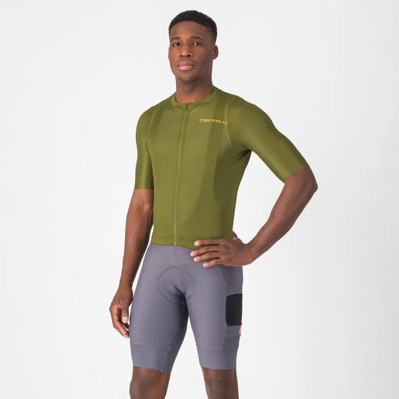 UNLIMITED CARGO BIBSHORT