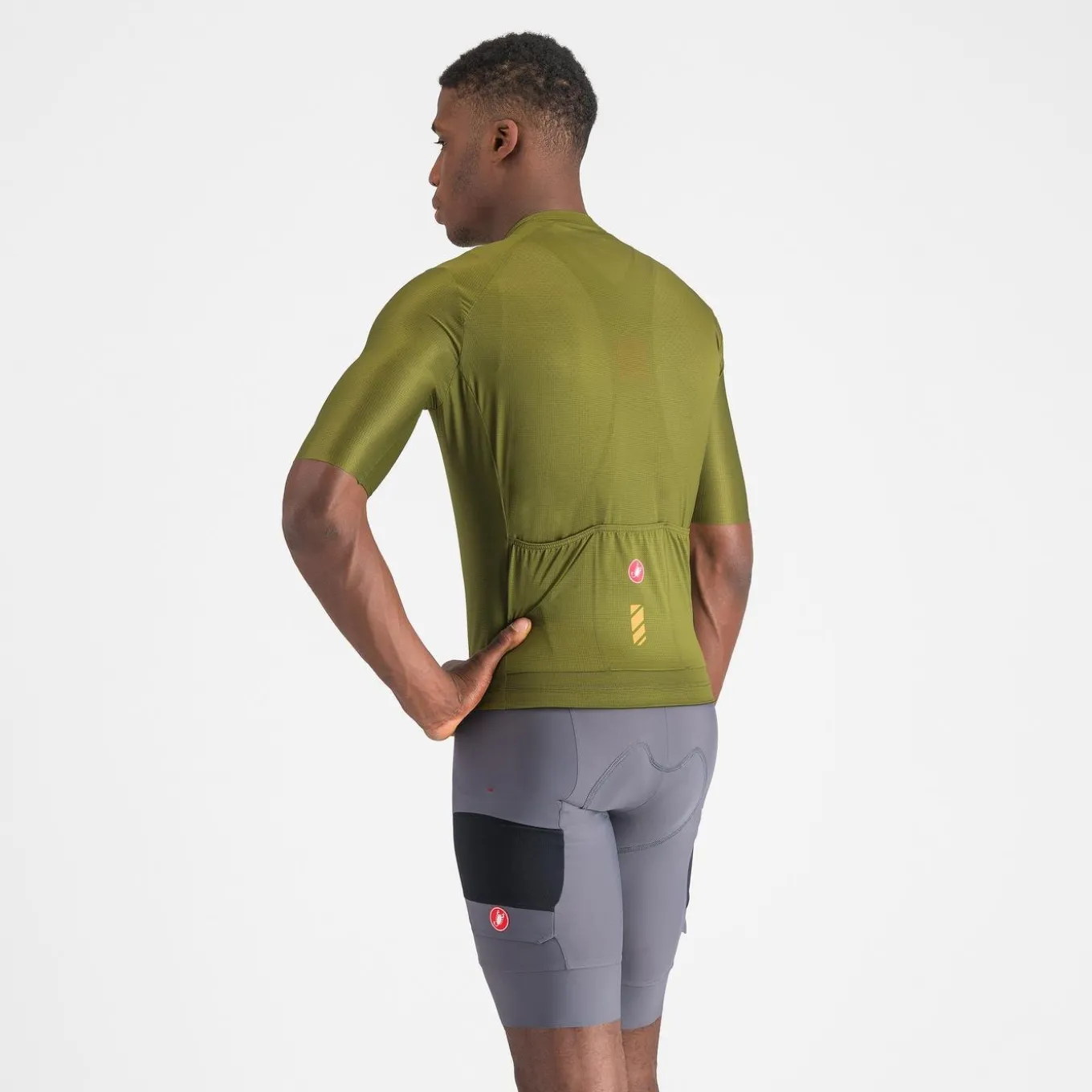 UNLIMITED CARGO BIBSHORT