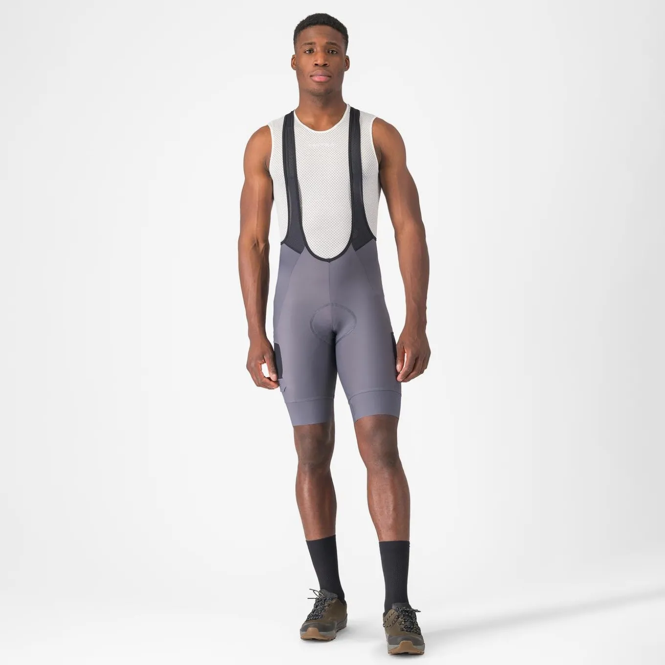 UNLIMITED CARGO BIBSHORT