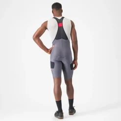 UNLIMITED CARGO BIBSHORT