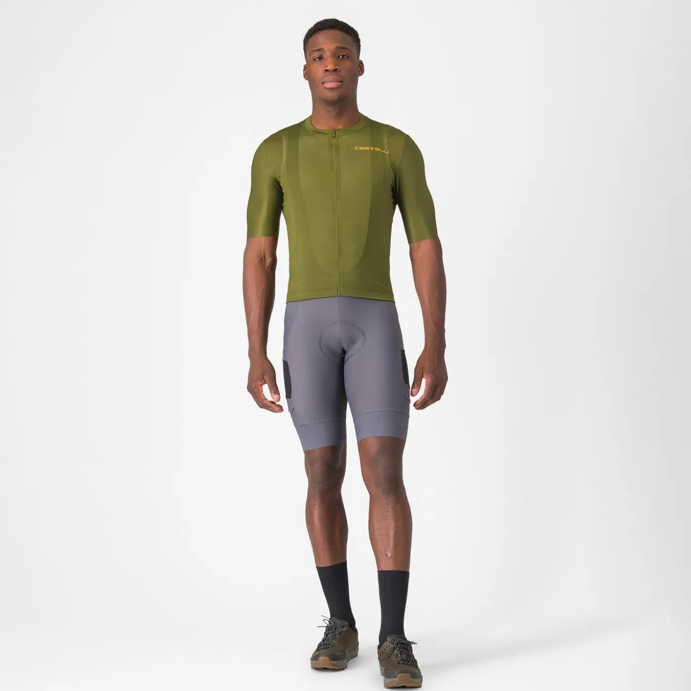 UNLIMITED CARGO BIBSHORT