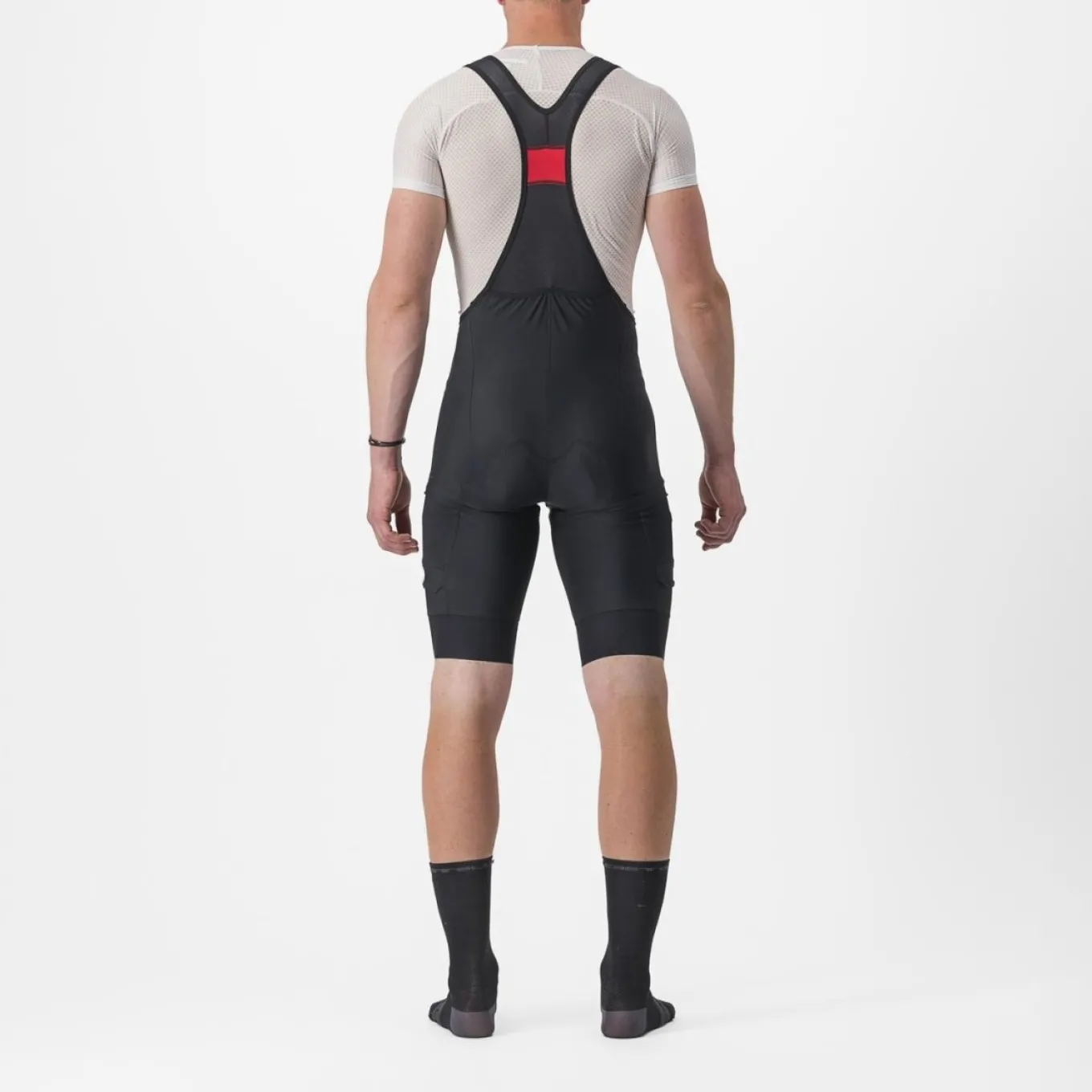 UNLIMITED CARGO BIBSHORT