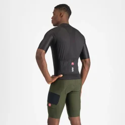 UNLIMITED CARGO BIBSHORT