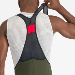 UNLIMITED CARGO BIBSHORT