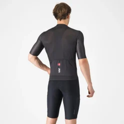 UNLIMITED ENDURANCE BIBSHORT