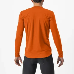 UNLIMITED MERINO LONG SLEEVE