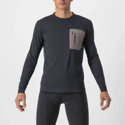 UNLIMITED MERINO LONG SLEEVE