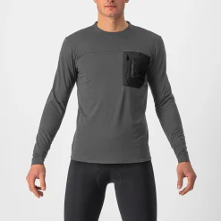 UNLIMITED MERINO LONG SLEEVE