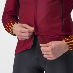UNLIMITED PERFETTO RoS 2 JACKET