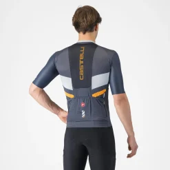 UNLIMITED PRO JERSEY