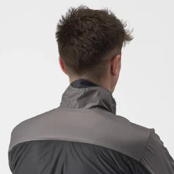 UNLIMITED PUFFY JACKET