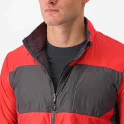 UNLIMITED PUFFY JACKET