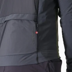 UNLIMITED PUFFY JACKET