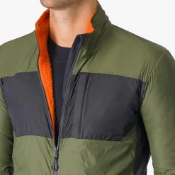UNLIMITED PUFFY JACKET