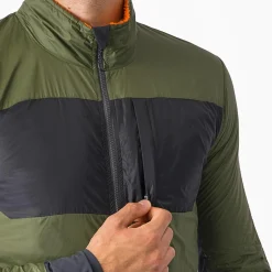 UNLIMITED PUFFY JACKET