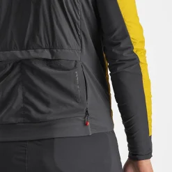 UNLIMITED PUFFY JACKET