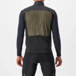 UNLIMITED PUFFY VEST