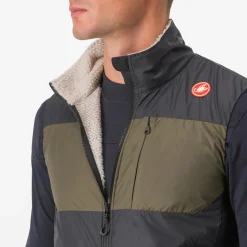 UNLIMITED PUFFY VEST