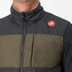 UNLIMITED PUFFY VEST