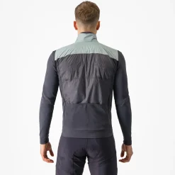 UNLIMITED PUFFY VEST