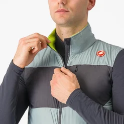 UNLIMITED PUFFY VEST