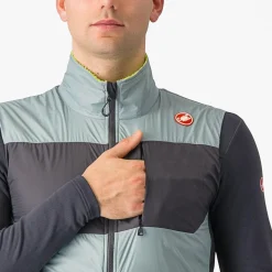 UNLIMITED PUFFY VEST