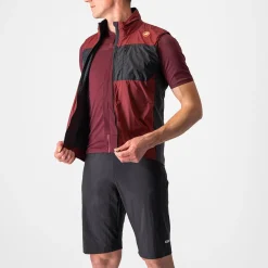 UNLIMITED PUFFY VEST