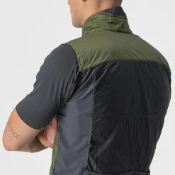 UNLIMITED PUFFY VEST