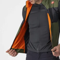 UNLIMITED PUFFY VEST