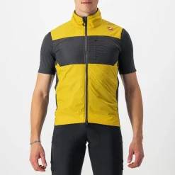 UNLIMITED PUFFY VEST
