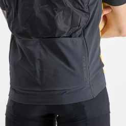 UNLIMITED PUFFY VEST