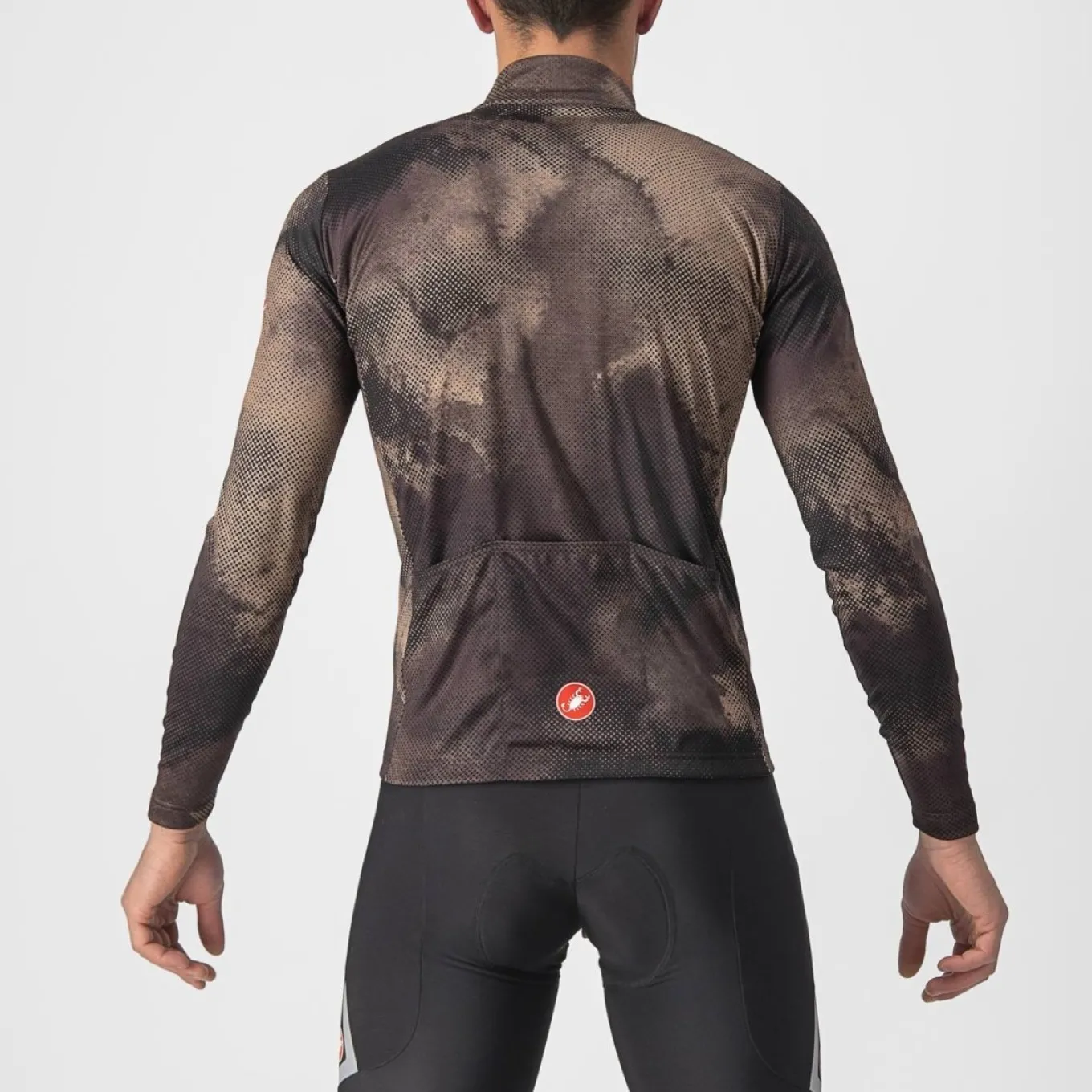 VENTAGLIO JERSEY