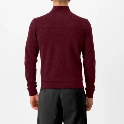 VIGORELLI TRACK JACKET