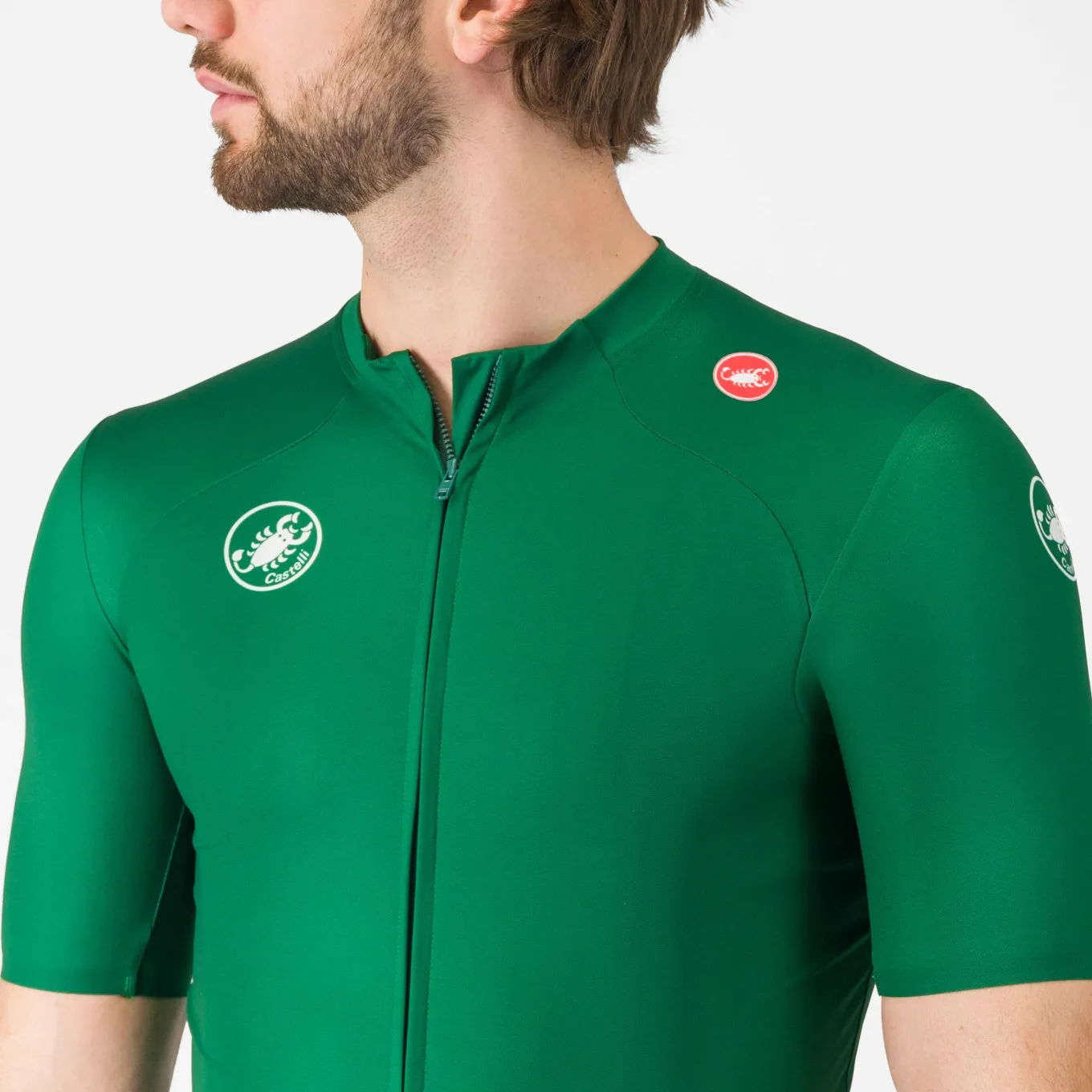 VINTAGE GIRO D'ITALIA JERSEY